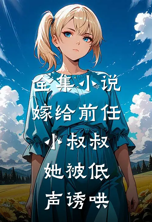 全集小说嫁给前任小叔叔，她被低声诱哄