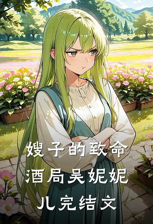 嫂子的致命酒局吴妮妮儿完结文