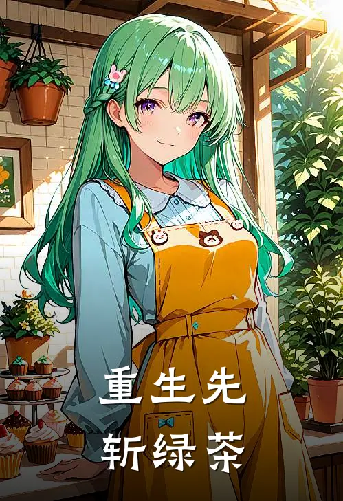 重生先斩绿茶