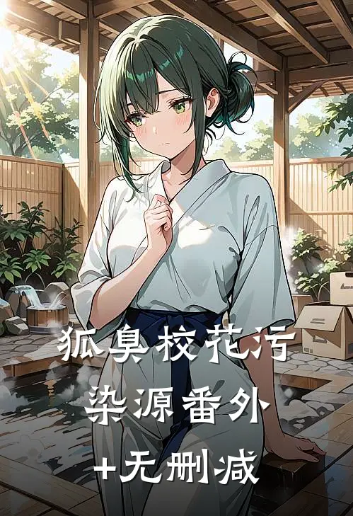 狐臭校花污染源番外+无删减