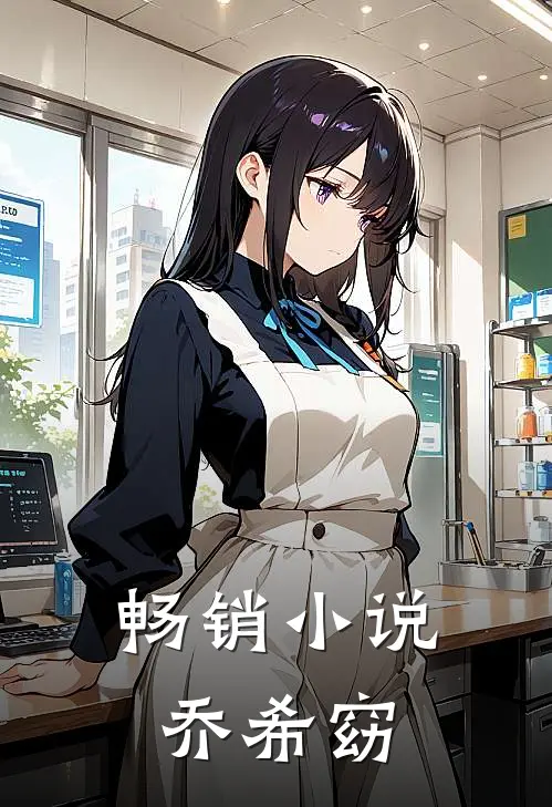 畅销小说乔希窈