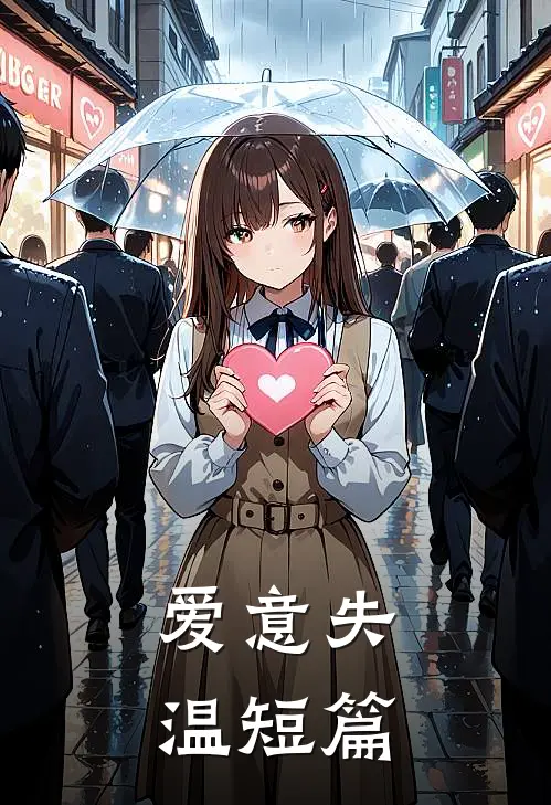爱意失温短篇
