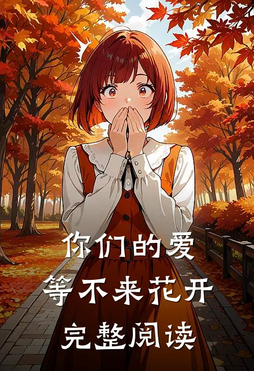 你们的爱，等不来花开完整阅读