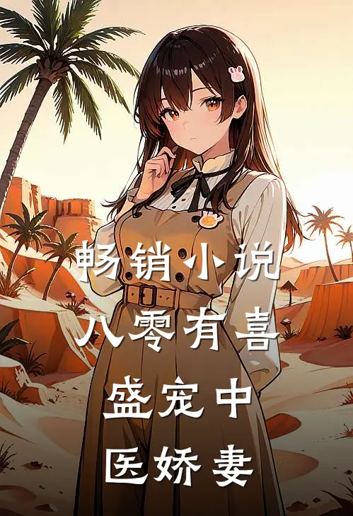 畅销小说八零有喜：盛宠中医娇妻