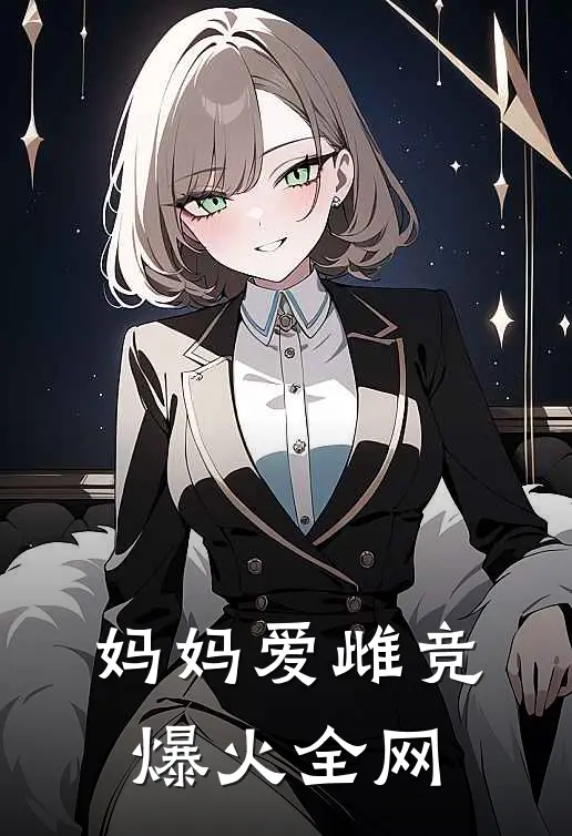 妈妈爱雌竞爆火全网