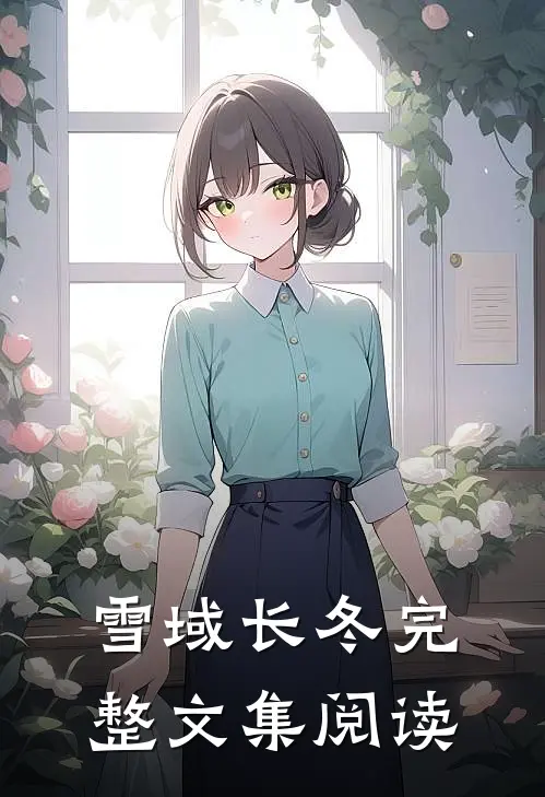 雪域长冬完整文集阅读