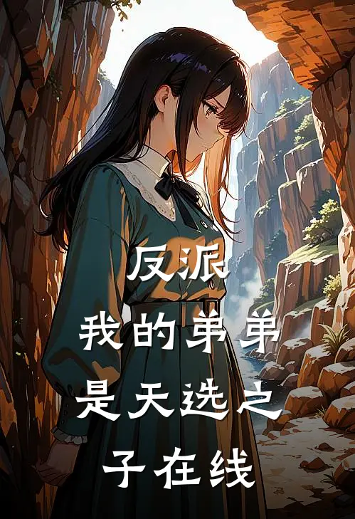反派：我的弟弟是天选之子在线