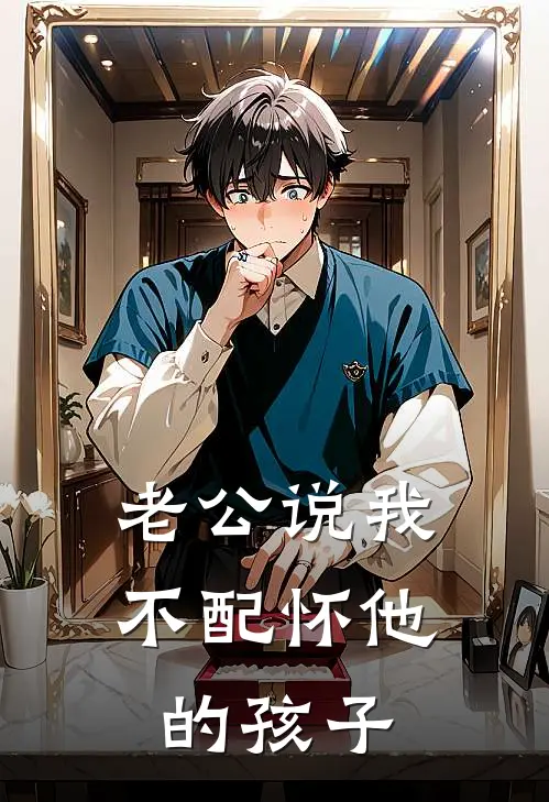老公说我不配怀他的孩子
