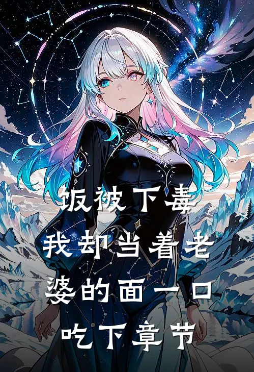 饭被下毒，我却当着老婆的面一口吃下章节