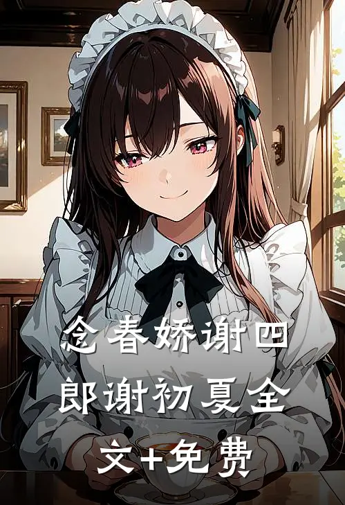 念春娇谢四郎谢初夏全文+免费