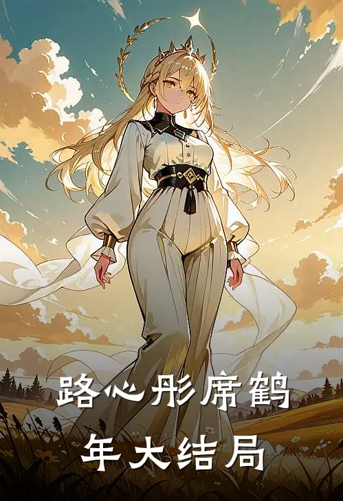 路心彤席鹤年大结局