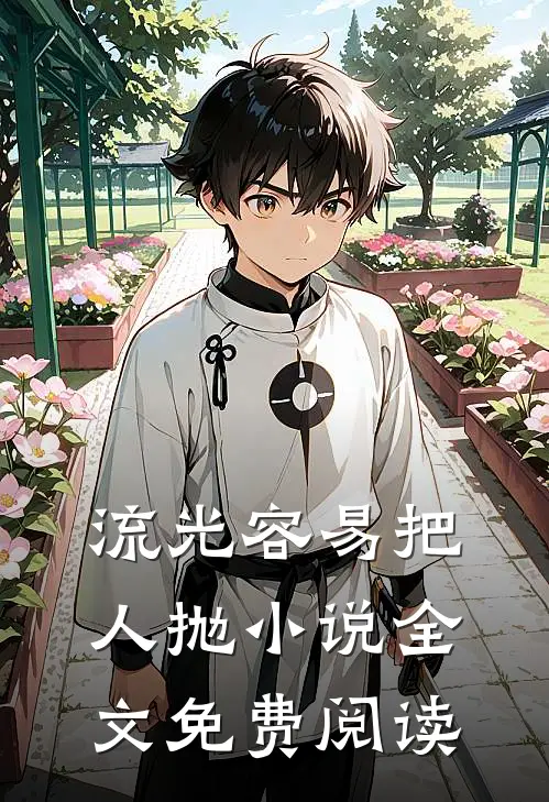 流光容易把人抛小说全文免费阅读