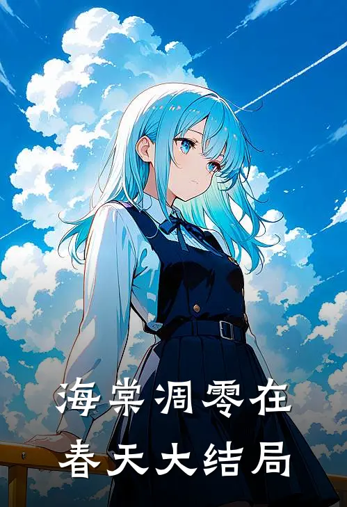 海棠凋零在春天大结局