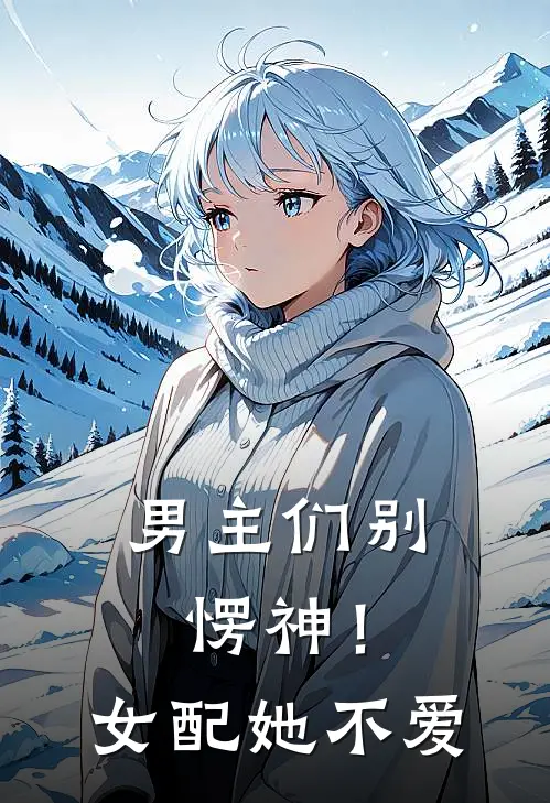 男主们别愣神!女配她不爱我