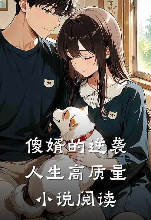 傻婿的逆袭人生高质量小说阅读