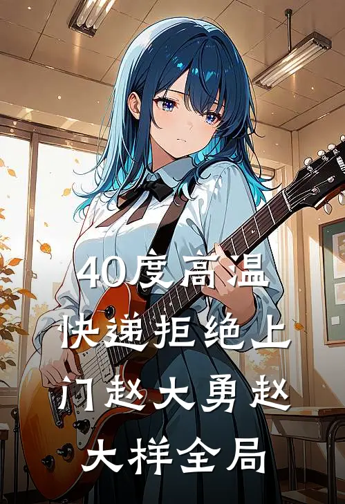40度高温，快递拒绝上门赵大勇赵大样全局