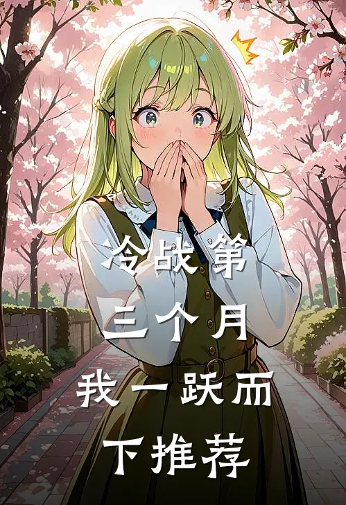 冷战第三个月，我一跃而下推荐