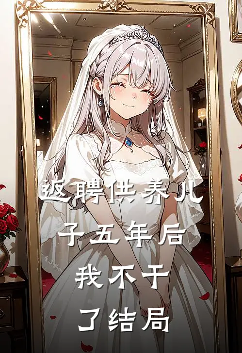返聘供养儿子五年后，我不干了结局