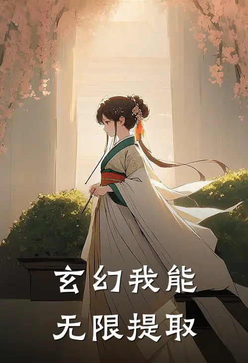玄幻我能无限提取
