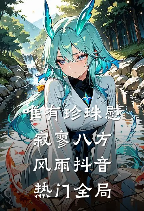 唯有珍珠慰寂寥-八方风雨抖音热门全局