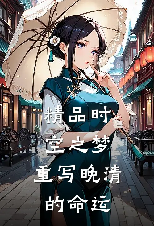 精品时空之梦：重写晚清的命运