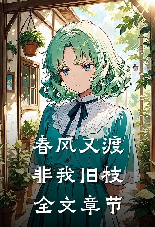 春风又渡，非我旧枝全文章节