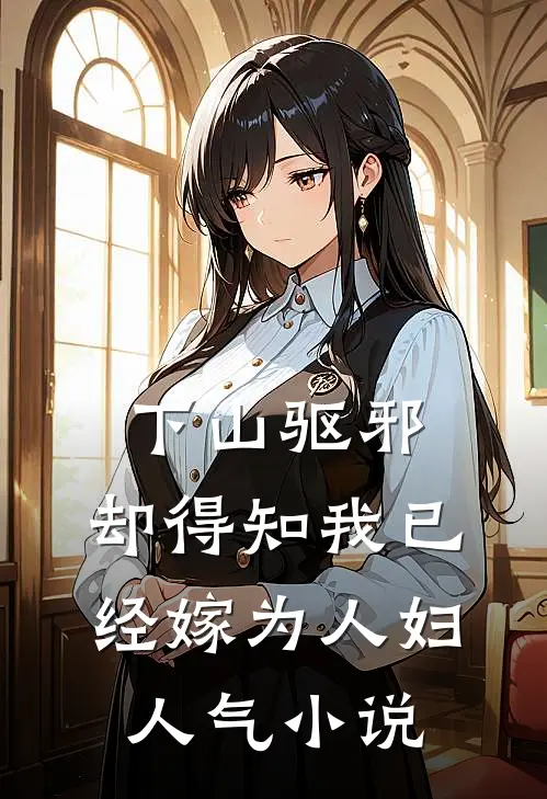 下山驱邪，却得知我已经嫁为人妇人气小说
