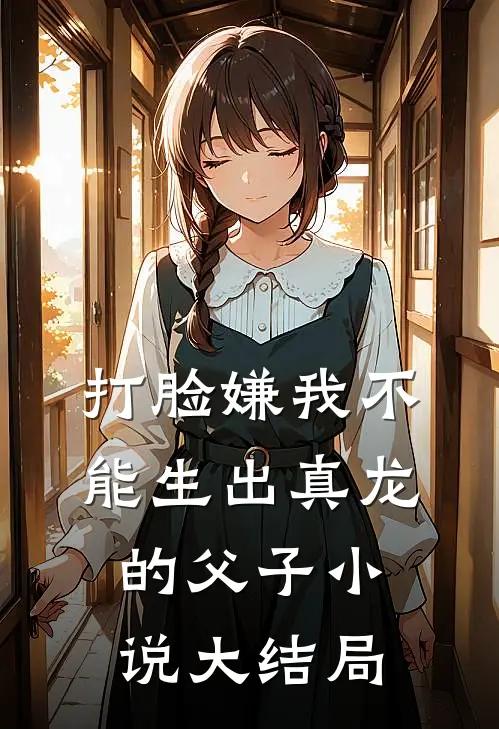 打脸嫌我不能生出真龙的父子小说大结局