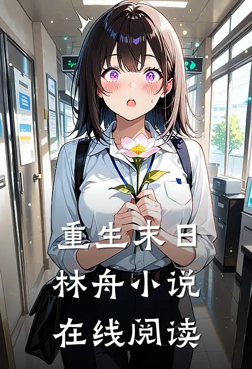 重生末日林舟小说在线阅读
