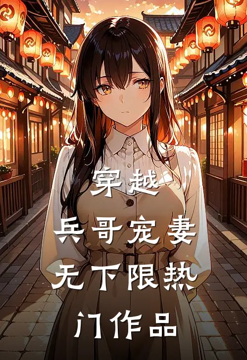 穿越兵哥宠妻无下限热门作品