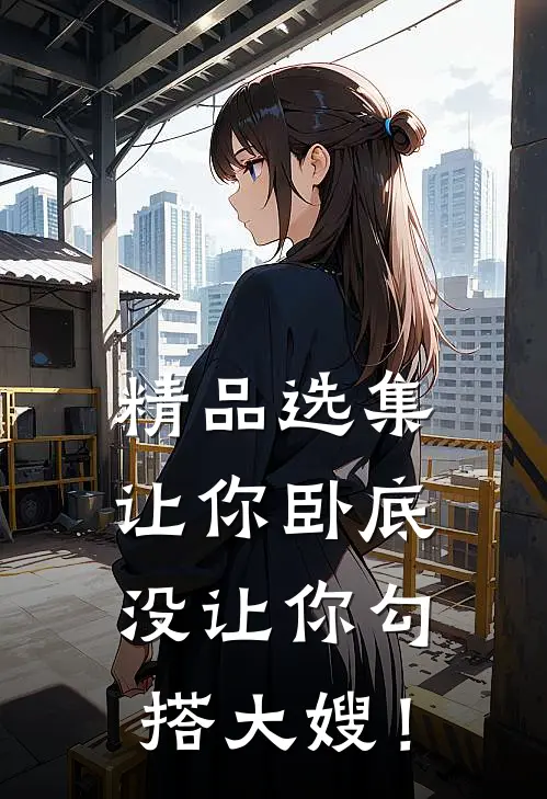 精品选集让你卧底，没让你勾搭大嫂！