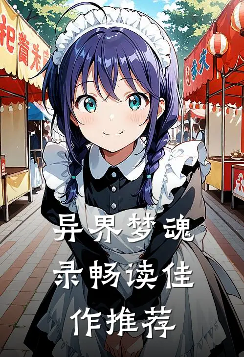 异界梦魂录畅读佳作推荐