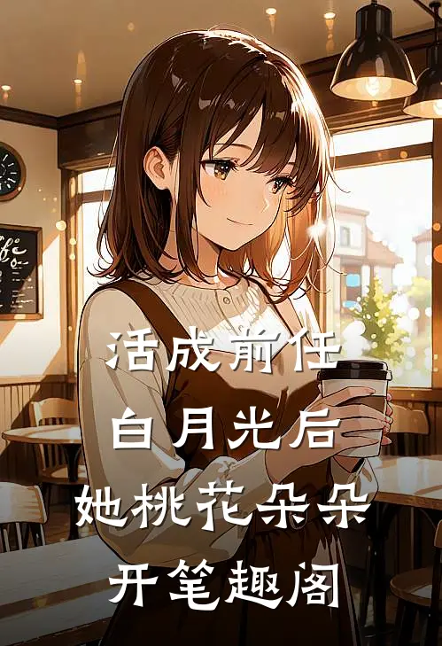 活成前任白月光后，她桃花朵朵开笔趣阁