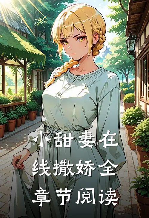 小甜妻在线撒娇全章节阅读