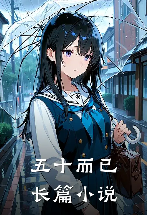 五十而已长篇小说