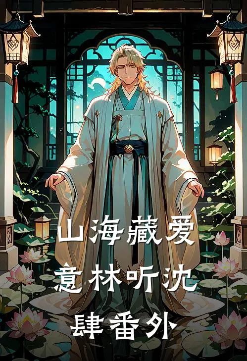 山海藏爱意林听沈肆番外