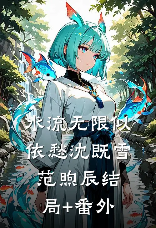 水流无限似依愁沈既雪范煦辰结局+番外