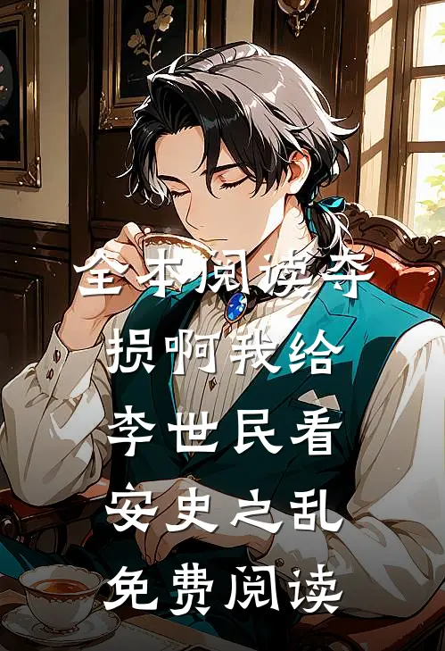 全本阅读夺损啊我给李世民看安史之乱免费阅读