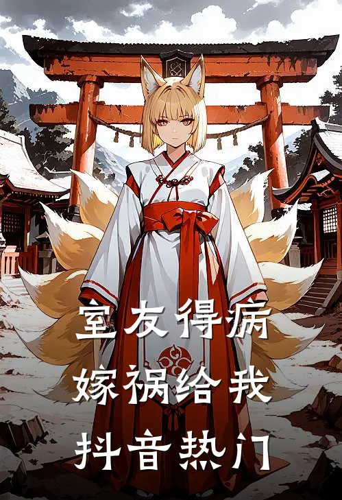 室友得病，嫁祸给我抖音热门