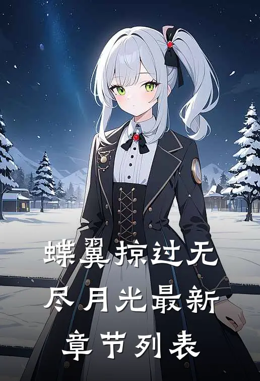 蝶翼掠过无尽月光最新章节列表
