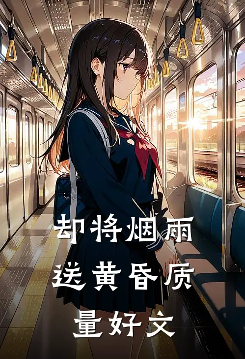 却将烟雨送黄昏质量好文
