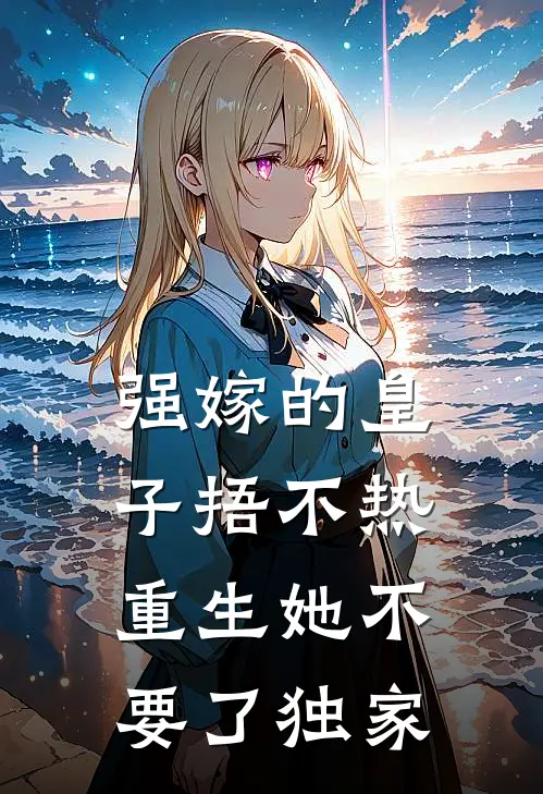 强嫁的皇子捂不热，重生她不要了独家