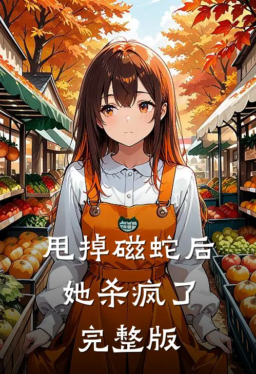 甩掉磁蛇后，她杀疯了完整版