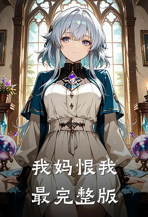 我妈恨我最完整版