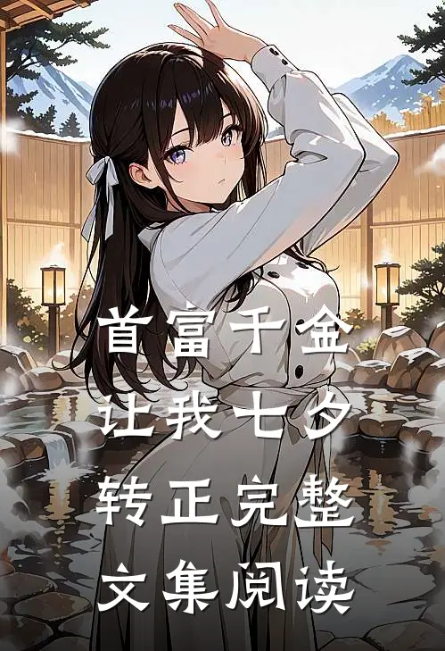 首富千金让我七夕转正完整文集阅读