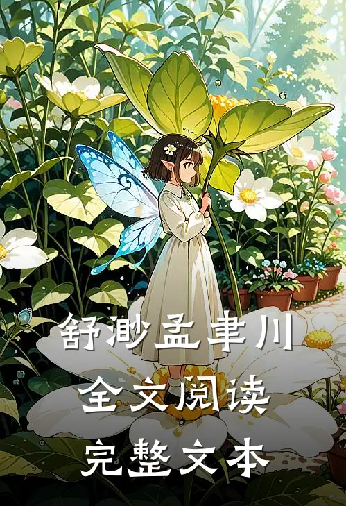 舒渺孟聿川全文阅读完整文本