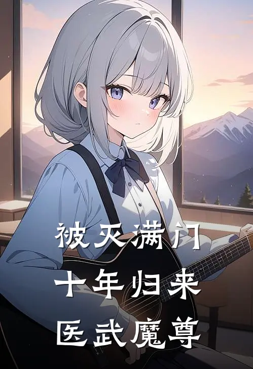 被灭满门十年归来医武魔尊