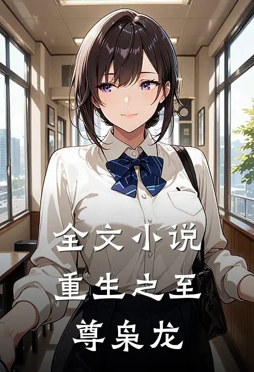全文小说重生之至尊枭龙