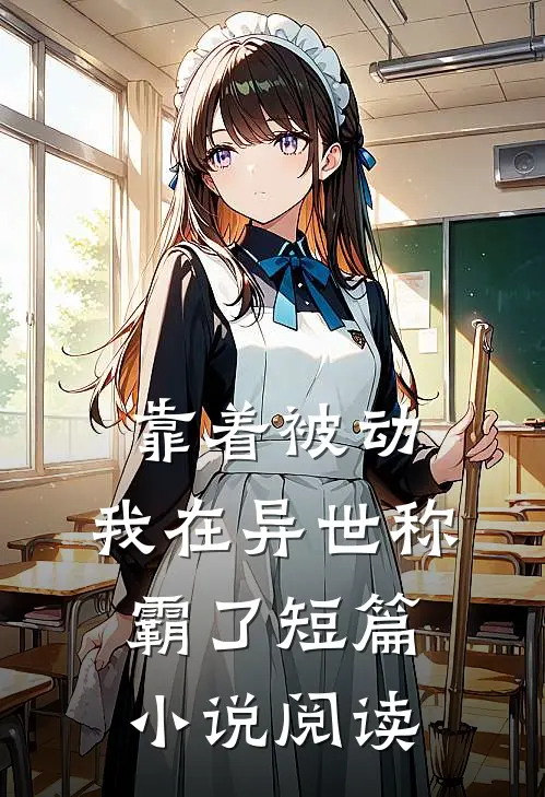靠着被动，我在异世称霸了短篇小说阅读