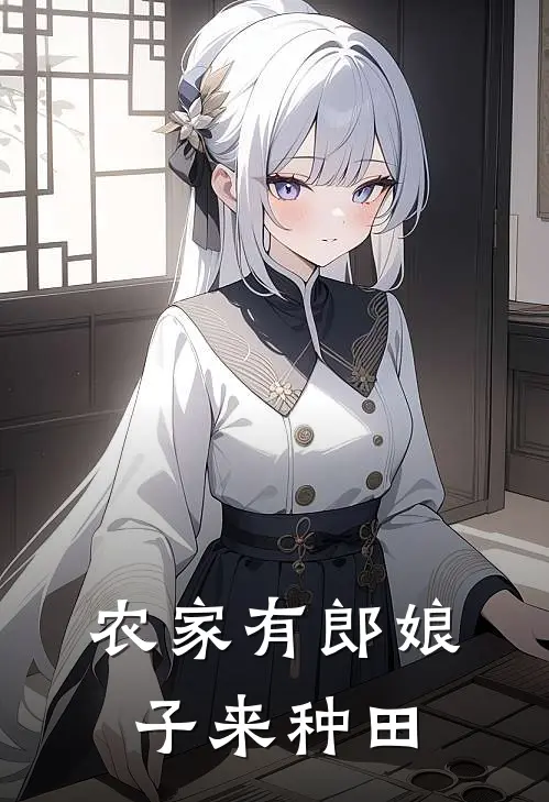 农家有郎娘子来种田